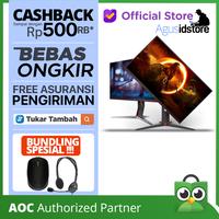 Jual Aoc 24g2 144hz Terlengkap - Daftar 