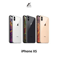 Iphone XS 64gb second jamin original mulus fullset normal
