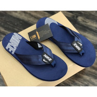 Sandal Jepit Pria NIKE AMC 02 / Fashion Sandal Pria