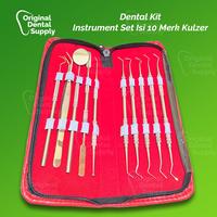 Jual Implant Kit Murah - Harga Terbaru Mei 2024