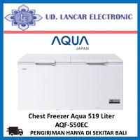 Jual Freezer Aqua Terlengkap - Daftar Harga April 2024 & Cicilan 0%