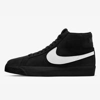 nike suede blazer