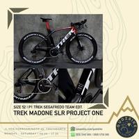Jual Trek Madone Slr Terlengkap - Harga 