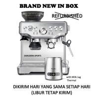 Jual Breville Bes870 Terlengkap - Harga 