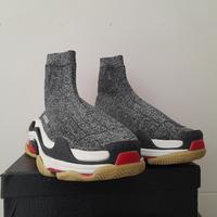 speed runner balenciaga