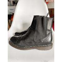 Jual Sepatu Boots Geox Model \u0026 Desain