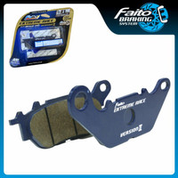 KAMPAS REM DISCPAD BELAKANG NMAX EXTREME RACE V2 FAITO