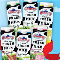 Susu UHT Cimory 950 ml All Varian / Susu Cimory 950 ml