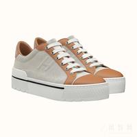 hermes voltage sneaker