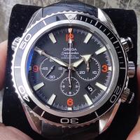 Jual Omega Seamaster Planet Ocean Model 