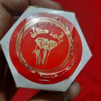 BUHUR SUDAN SEGIENAM ASLI TURKI