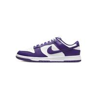 jordan dunk low purple