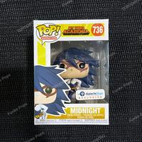 Jual Aneka My Hero Academia Funko 