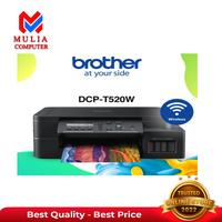 Jual Brother Dcp T520w Murah - Harga Terbaru 2025