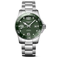 Jual Longines Hydroconquest Model 