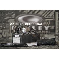 Jual Oakley Crossrange Model \u0026 Desain 