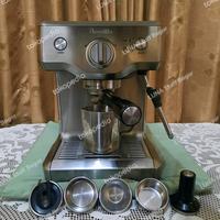 Jual Breville Duo Temp Pro Terlengkap 