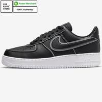 nike air force 1 white reflective