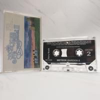 Kaset Pita Meteor Garden 2 Soundtrack OriginalAlbum cassette lagu