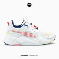 puma rsx3 shine