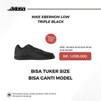 ebernon nike high top