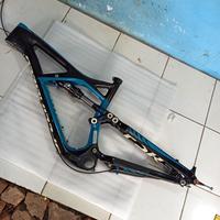 Jual Frame Specialized Enduro Carbon 