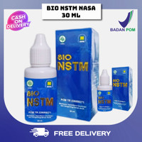 OBAT SAPI PMK - OBAT PENYAKIT MULUT KUKU SAPI - BIO NSTM NASA ORIGINAL
