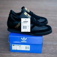 blue beckenbauer trainers