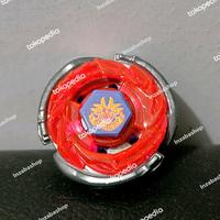 Beyblade Capricorn Storm Bb 