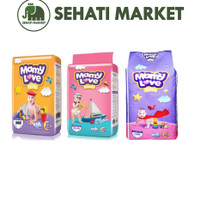 TDY MAMYLOVE POPOK BAYI CELANA M40 L40 XL40 - SEHATIMARKET