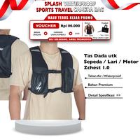 Jual Running Backpack Model \u0026 Desain 