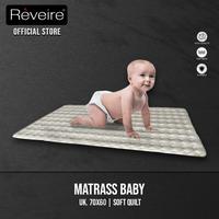 Rekomendasi Matras Tidur Bayi Baby Matress Reveire By The Luxe