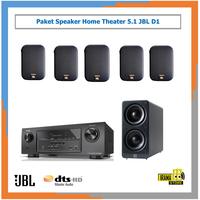 Jual Jbl Home Theater Murah \u0026 Terbaik 