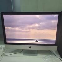 Jual Imac 2020 27 Inch Terbaru - Harga 