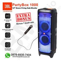 Jual Jbl Party Terlengkap - Daftar 