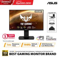 Jual 144 Hz Monitor Murah \u0026 Terbaik 