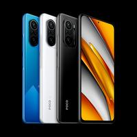 Jual Poco F3 6 128 Murah - Harga Terbaru 2023