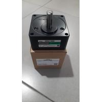 新品 送料無料 新品 5GE3.6S ギヤヘッド 5GE 5GE3.6S | Parallel Shaft GE-S Gearhead for Induction Motor, World