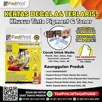 Jual Print Decal Murah \u0026 Terbaik 