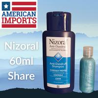 Jual Nizoral Shampoo Terlengkap - Harga Murah April 2024