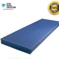 Matras Olahraga Kasur Terapi Alas Yoga Senam Lantai Uk. 100x200x8 cm