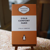 Litera Books / Cold Comfort Farm
