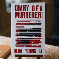 Litera Books / Diary Of A Murderer