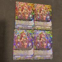 Vanguard 4x Tricky Assistant D-VS05/062 EN (RRR)