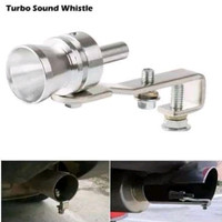 turbo whistle mobil Variasi Siulan Turbo Ukuran M