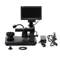 DIAMOND WAISTLINE VIDEO MICROSCOPE 30X-110X JEWELRY DETECTION