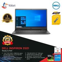 Jual Dell 3501 Murah - Harga Terbaru 2022