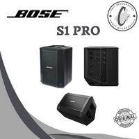 Jual Bose S1 Pro Terlengkap - Daftar 