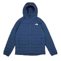 north face shell hoodie