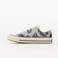 vintage floral converse platform